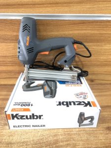 میخکوب برقی زوبر مدل KEN_F30