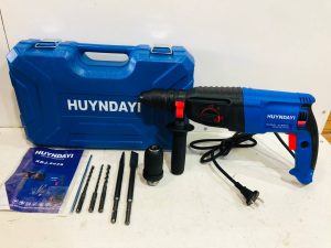 بتن کن سه کاره هیوندای مدلxdj.8626