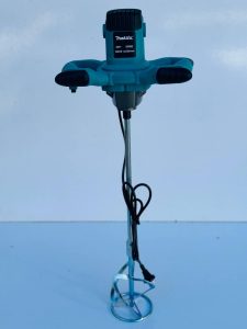 همزن صنعتی ماکیتا