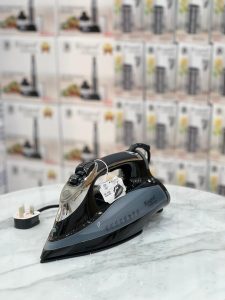 اتو بخار‌ روگن آلمانی مدل 1010