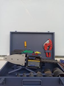 اتو لوله رویس سبز صنعتی رویس مدلr63002