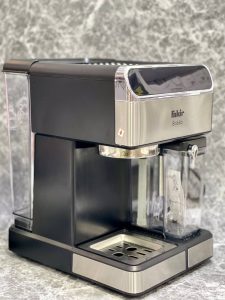 اسپرسو ساز فکر آلمانی fakir bablia