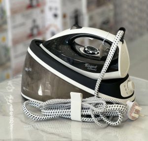 اتو مخزن دار روگن آلمانی مدل1030