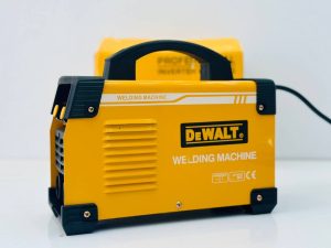 دستگاه جوش دیوالت 400امپر