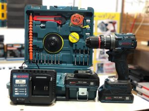 دریل شارژی بوش 36ولت