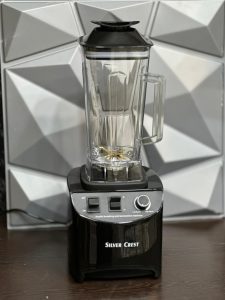 مخلوط کن سیلور‌کرست 1500وات