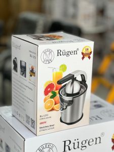 ابمرکبات گیر روگن آلمانی مدل1270