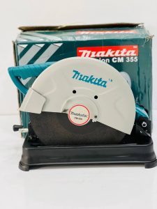 پروفیل بر ماکیتا  مدل cm-355