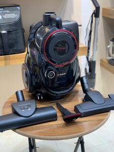 جارو برقی بوش سری ۶ مدلBGS41POW1