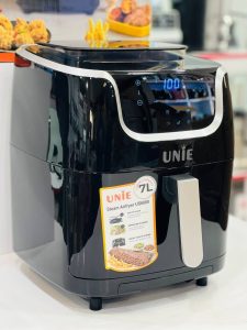 سرخ کن یونی مدلus6800