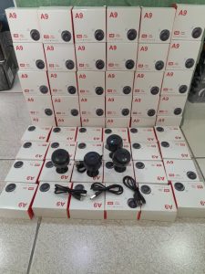 دوربین مخفی جیبی 5پیکسل