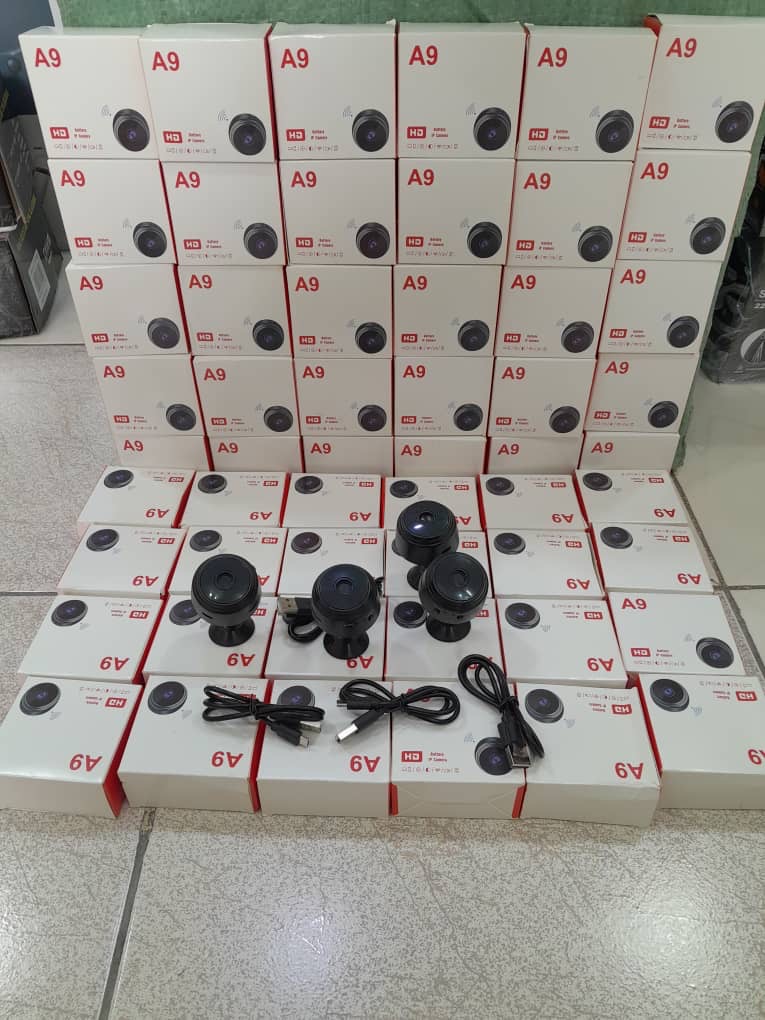 دوربین مخفی جیبی 5پیکسل