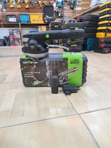 چکش ویبره کاشی تاپی مدل 12V