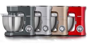 همزن 8لیتری هنریچ آلمان مدل 8078