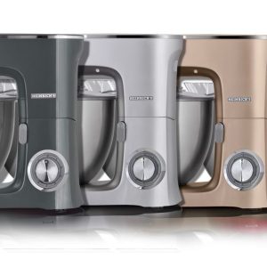 همزن 8لیتری هنریچ آلمان مدل 8078