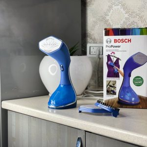 بخارگردستیبوش