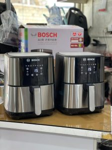 سرخ كن رژيمي بوش مدل BR-3282 QR