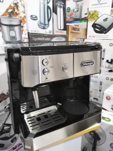 اسپرسو ساز‌دلونگی مدل421