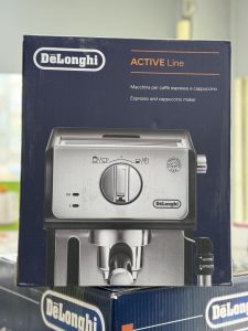 اسپرسوساز دلونگی مدل ECP 3531