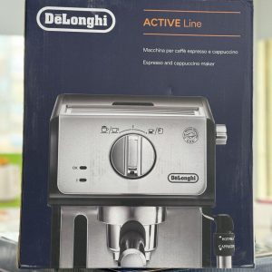 اسپرسوساز دلونگی مدل ECP 3531