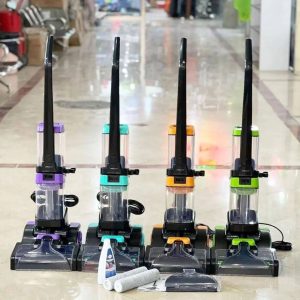 فرش شوی هیلبرون مدل HN-4085