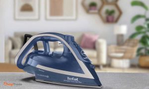 اتو تفال مدل FV 6830