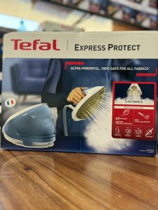 اتو مخزندار تفال مدل SV 9202