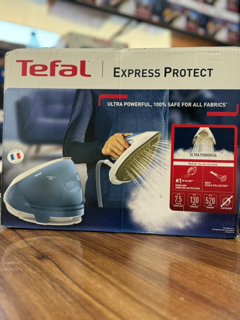 اتو مخزندار تفال مدل SV 9202