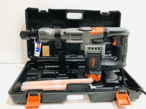 بتن کن زوبر 1200وات مدل kdh35