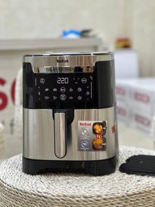 سرخکن بدون روغن تفال مدل801