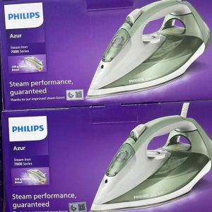 اتو بخار فیلیپس مدل DST7012