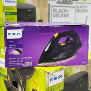 اتوبخار فیلیپس مدل 7060