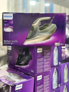 اتو بخار فیلیپس مدل DST8041