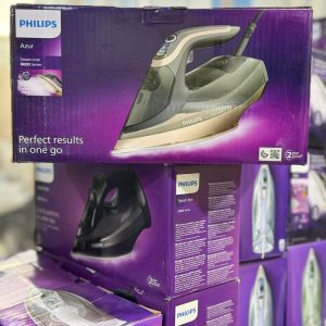 اتو بخار فیلیپس مدل DST8041