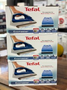 اتو بخار تفال مدل FV-1734

 