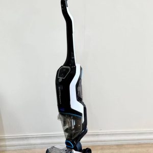 جارو شارژی ۳کاره آب و خاک بیسل آمریکا مدل2765z