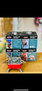 اجاق گاز مسافرتی کوار ZT-202