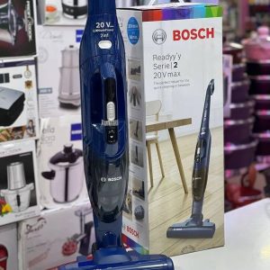 جارو شارژی اصل بوش BCHF2MX20