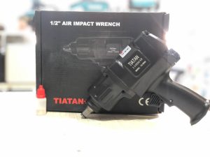 بکس بادی تیتان مدل 11000سایز۱/۲م