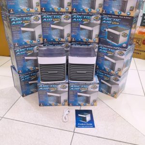 مینی کولر آبی رومیزی برقی مدل Arctic Air Ultra ا Mini cooler