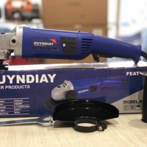 فرز متوسط 1200 وات هیوندای مدل XDJ8125