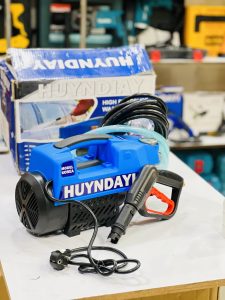 کارواش دینامی هیوندایHD962
