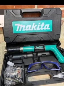 میخکوب دستی ماکیتا