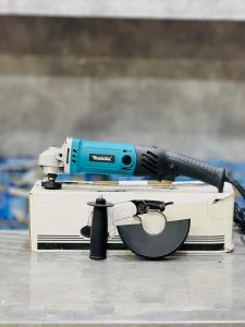 سنگ متوسط ماکیتا مدل 9523