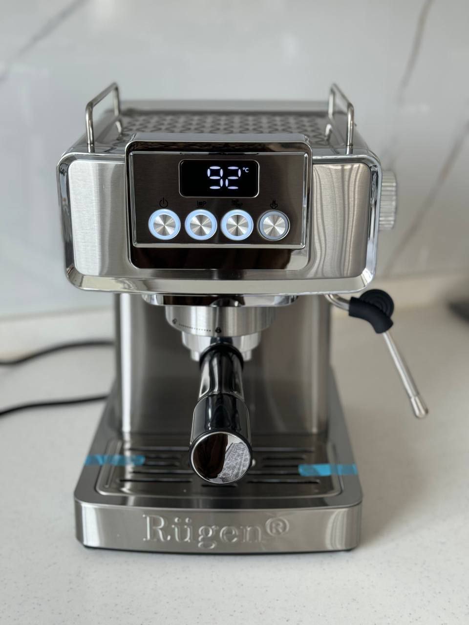 اسپرسو ساز روگن آلمانی مدل ru-2930