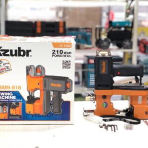 گونی دوز زوبر ۲۱۰۰وات مدل K11002