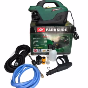 کارواش دینامی پارکساید 3000وات 300بار