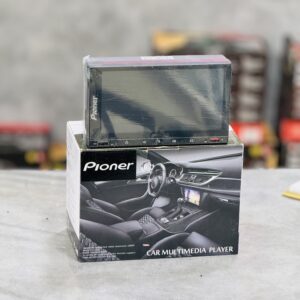 پخش تصویری پایونر 7اینچ