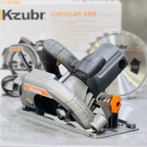 اره گرد بر 185 میل 1500 وات زوبر مدل KCS7-1500 K10262