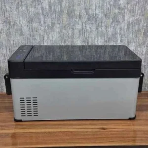 یخچال فریزر قابل حمل DWRظرفیت 40 لیتر